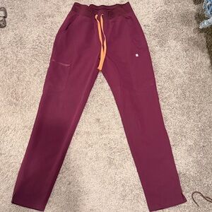 Figs Yola Scrub Pants LIMITED COLOR